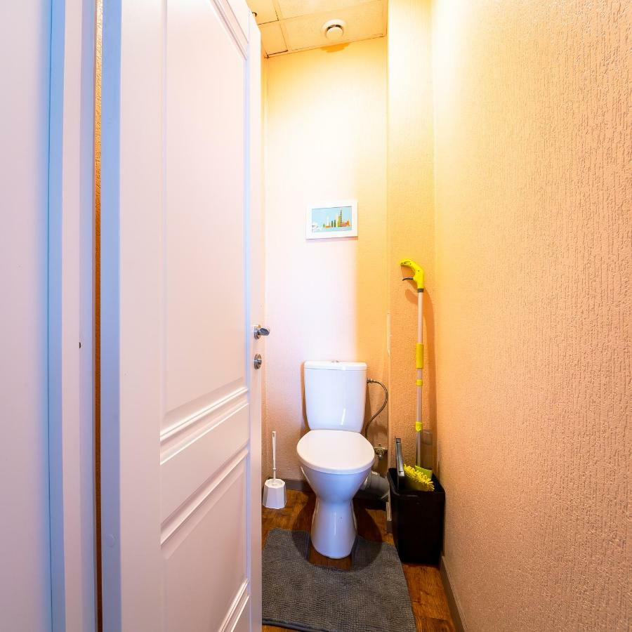 Best Stories Ap Bright Spacious 58Sqm Free Park リガ エクステリア 写真
